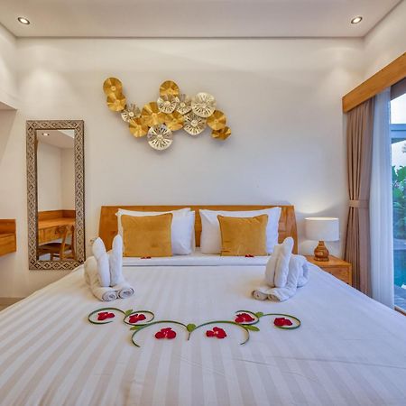 Villa Mirah Ubud Eksteriør bilde